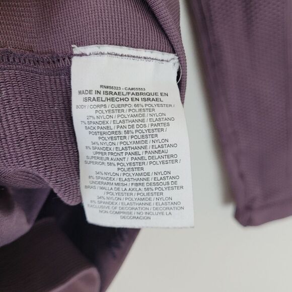 NIKE pro hyperwarm baselayer - Picture 5 of 8